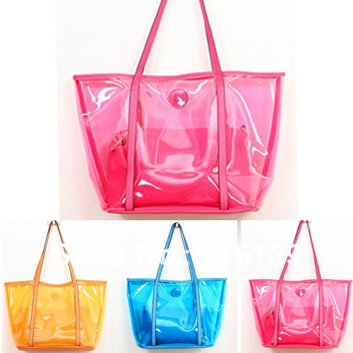 ... handbags-transparent-waterproof-beach-bag-silt-pocket-jelly-candy.jpg