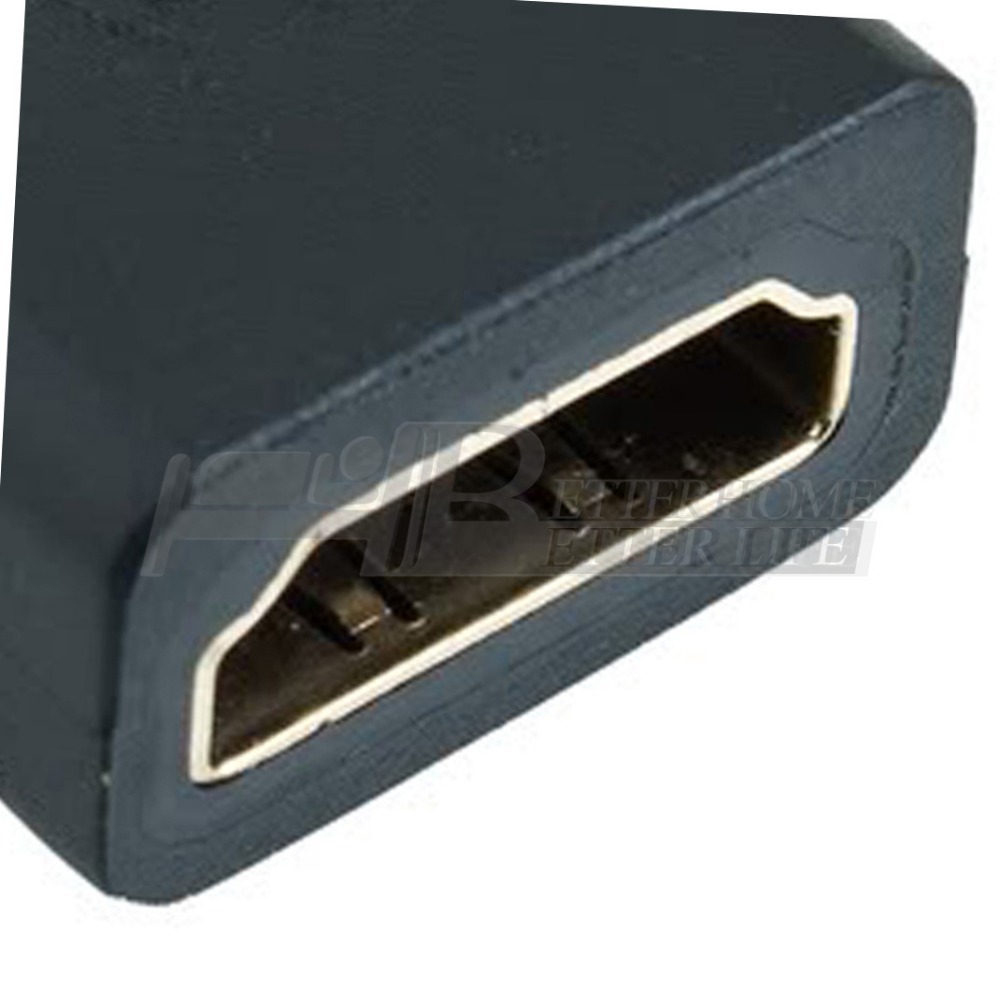 Купить позолоченный hdmi тип девушки в микро-hdmi набрал мужского ...
