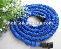 Free shipping Pocket hose expandable flexible hose Europe Stantard 50FT 100PCS /LOT