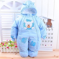 Free Shipping 2013 Retail Baby Romper, baby boy's Gentleman modelling romper infant long sleeve climb clothes kids outwear