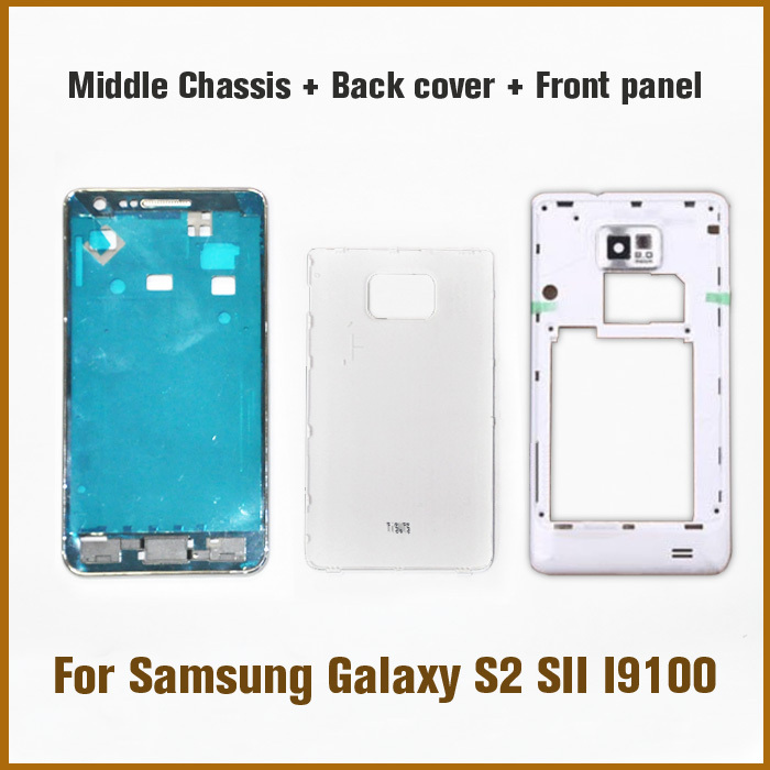       Samsung Galaxy s2 sII i9100  