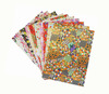 Free shippin DIY Washi paper Japanese paper Handmade paper for origami crafts scrapbooking - 14x14cm 80pcs/lot LA0068