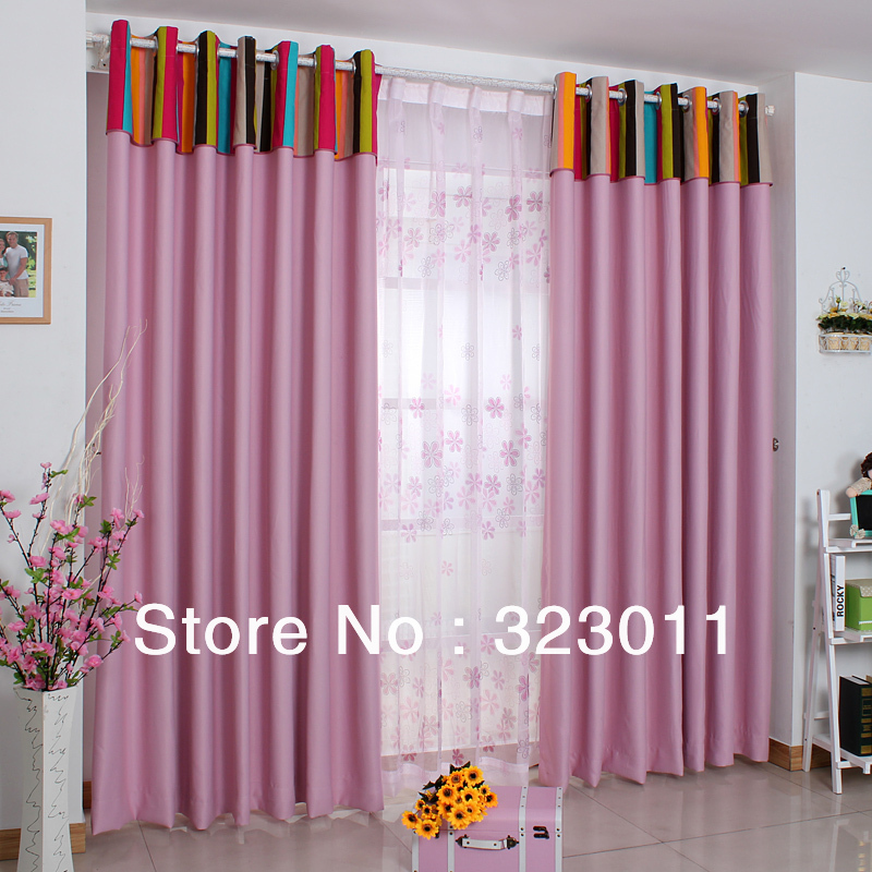 Style curtains and drapes blackout shades customizd ready made simple cmong.info.