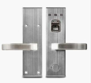 Fingerprint Door Lock Price In Pakistan