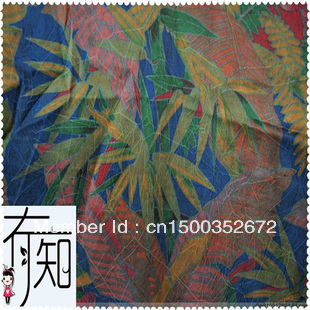 Chinese traditional old process Heavyweight Black silk potato buttercup silk fabric * as flowers silk cloth(China (Mainland))