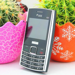 Wholesale- 2013 New arrival 2.2 inch cheap Cell Phone dual band dual sim dual standby dual cameras Unlock phone good quality(China (Mainland))