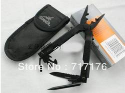 OEM outdoor Multifunction tool pliers MULTI PLIERS 600 DET MULTI-TOOL(China (Mainland))