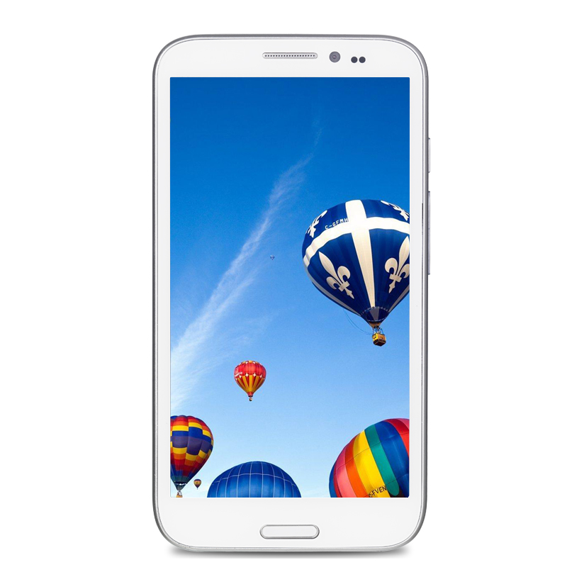 ZOPO ZP950 Leader MAX MT6589 Cortex-A7 Quad Core 1.2Ghz Android 4.1 Phablet 5.7 inch HD 8.0MP 3G(China (Mainland))