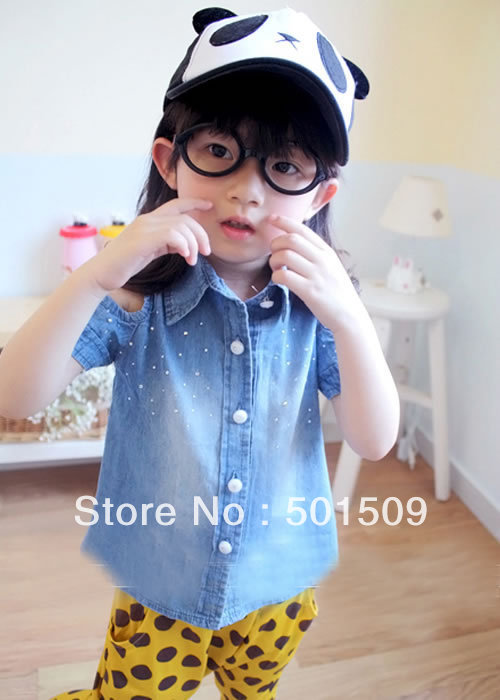 cotton Baby kids Chinese panda Caps Summer Cap adjustable childrens hat for from 1 to 8 year sun hat with emboridery for unisex(China (Mainland))