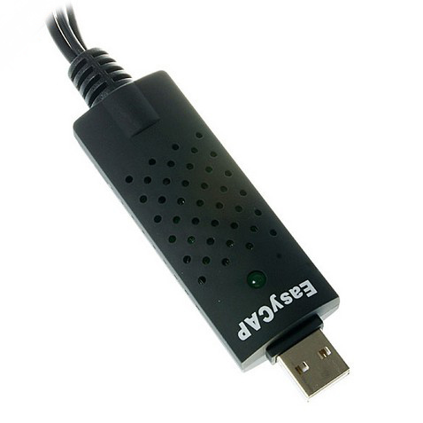 Купить EasyCAP usb захвата видео адаптер в интернет-магазине с ...