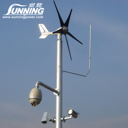 400W off grid wind generator brushless alternator wind energy generator ,CE/RoHs approved(China (Mainland))