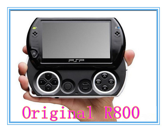 original R800 cell phone Game mobile phone 3G 5MP camera wifi android(China (Mainland))