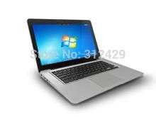  Fox Windows 7 Notebook Laptop With 14 Screen Intel Pentium Dual Core 2 4GHz RAM