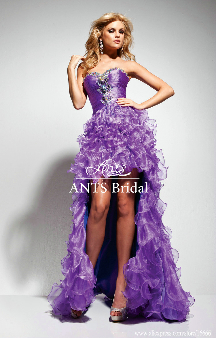 Yellow prom dresses short in front long in back Yellow prom dresses short in front long in back