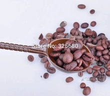 30PCS LOT Coffee spoon 10 g standard Coffee powder coffee beans measuring spoon Fruit powder pearl