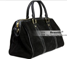 Free shipping 2014 cost promotional wholes handbags Hot Sale black bag high quality brand handbag designer