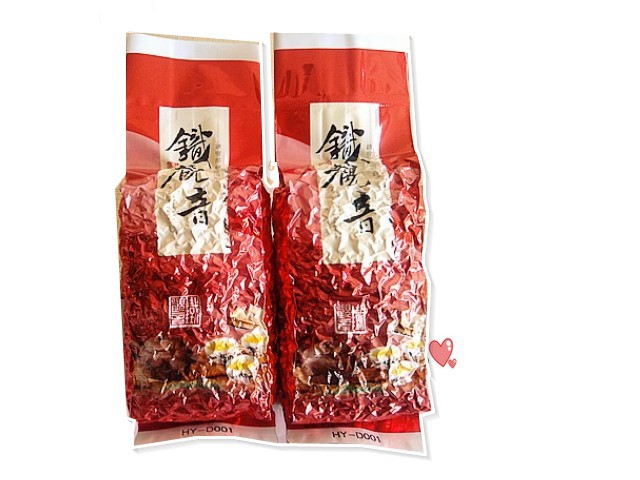 Promotion 2015 New Arrival 125G Tieguanyin Oolong Tea Chinese Superior Grade Tie Guan Yin Sweet Fragrance
