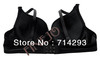 Sexy Women's Bead Rhinestone Embellished Underwear Bra B/ C Cup Belly Dance Wear  Free shipping 13834(China (Mainland))