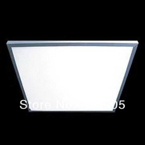 wholesale high lumen energy saving 36-40w led panel light(China (Mainland))