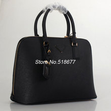 2014 Women Handbags Fashion Designers Brands Bags Shoulder Handbags Genuine Leather Handbag Famous Brand