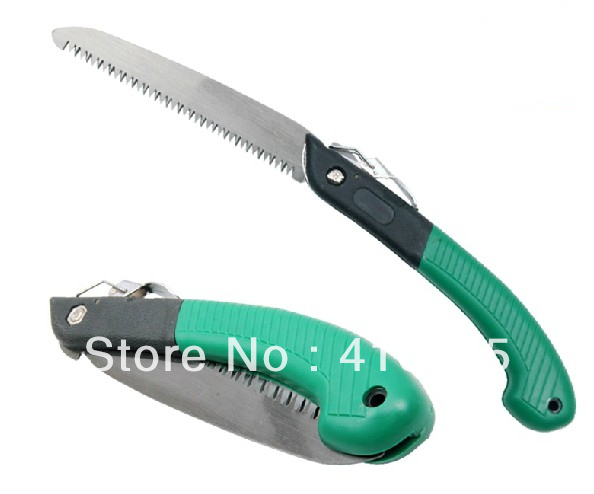 Folding Hand Saws