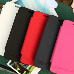 Original Battery Housing case Leahter Flip cover for Samsung i9070 Galaxy S Advance Retail packing(China (Mainland))
