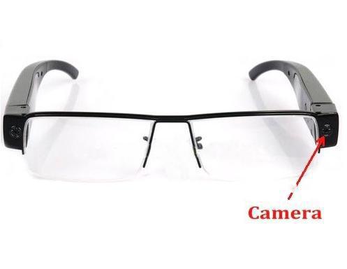 Freeshipping New Product V13 Glasses Camera 1080P Ultra-slim 5MP Video Sunglasses Camera Mini Vision Eyewear Camcorder DVR(China (Mainland))