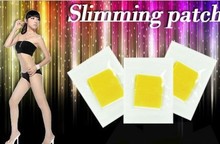 Free shipping 10 patches New Weight Loss Slim Patches