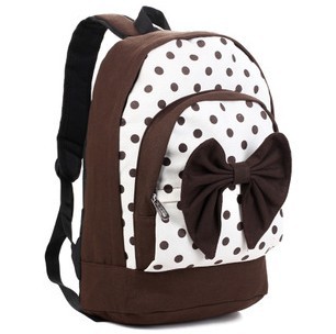 ... middle school fashionable book bags preppy style school backpacks