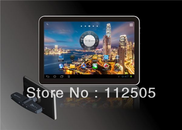 10.1" inch Android Car pad, 10.1" Inch HD Rearseat Car Active Headrest DVD Player With Entertainment System, Android system(China (Mainland))