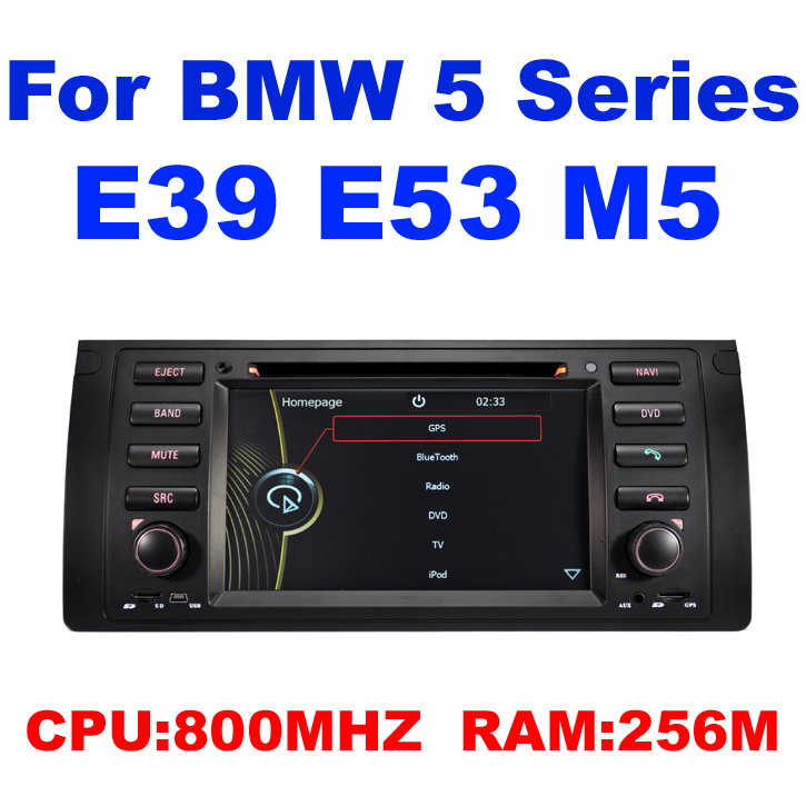 Radio para bmw 530 #5