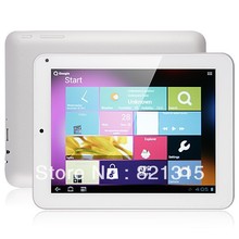 freeshipping Cube U9GT3 CHERRY 8 Inch Tablet PC android4.1 dual core front camera build in HDMI 1G 16G IPS screen tablet pc