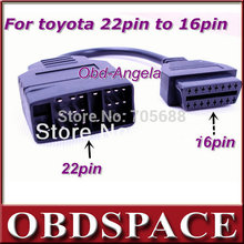 toyota obd1 adapter #7