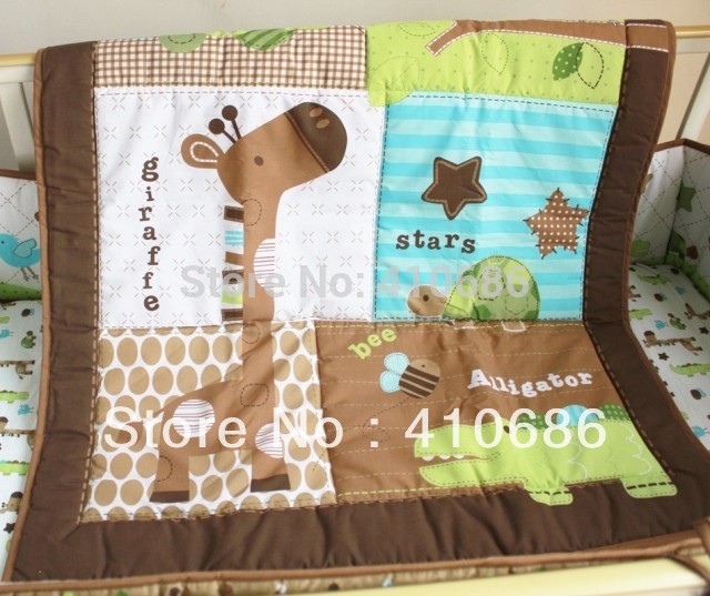 baby bed sheet sets