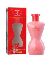 Free shipping special effects lose weight slimming cream chili paste thin thighs arms reduction Hip thigh reduction