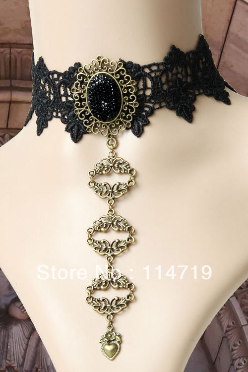 Popular Gothic Party Decor from China best-selling Gothic Party ...
