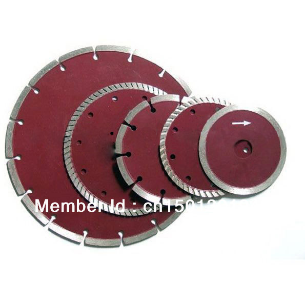 8 Inches Diamond Circuler Saw Blade Disc For Cutting Ceramic Tile,Concrete,Granite,Marble,etc.(China (Mainland))