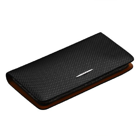 New with tag Luxury TOP Men Brand Business Wallet 6 credit card slots,1 big money slots,Zipper Clutch for Men.L3391-2(China (Mainland))