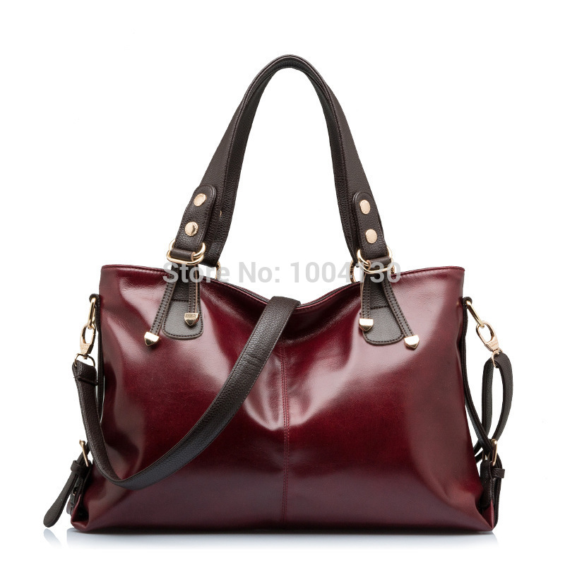2015 new women s handbags women fashion messenger bag pu hand bag leather shoulder bag Messenger