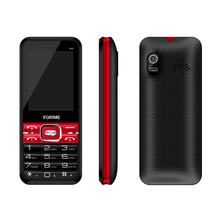 Super Big Voice Music cellphone FORME K06 dual sim bluetooth telephone mobile celular original cell phone