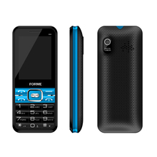 Super Big Voice Music cellphone FORME K06 dual sim bluetooth telephone mobile celular original cell phone