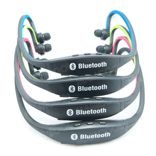 High Quality Bluetooth Slim Stereo S9 Bluetooth HD Wireless Stereo Headset