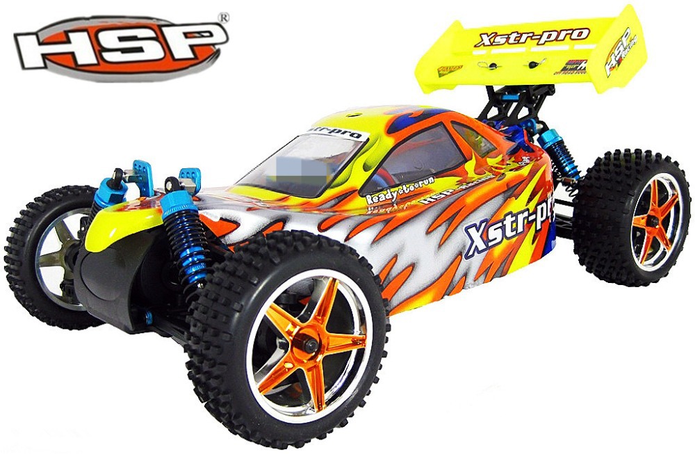 Rc buggy 4x4 1 10 elektro offroad gelande auto