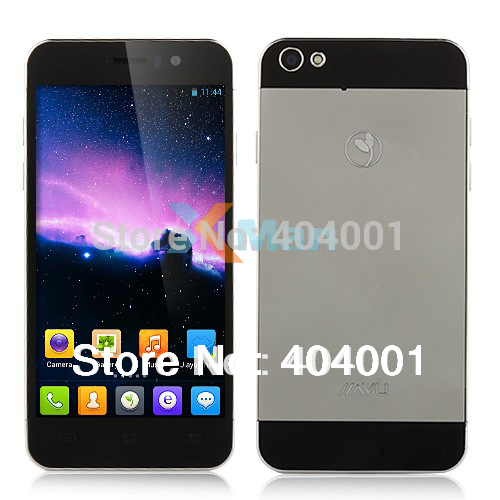 Original JIAYU G5 G5S MTK6592 octa core phone 1 7GHz 2GB RAM 16GB ROM Android 4