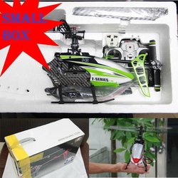 SMALL BOX + CAMERA MJX F45 4CH rc helicopter with camera 70cm 2.4G LCD Controller English manual can select high power battery(China (Mainland))