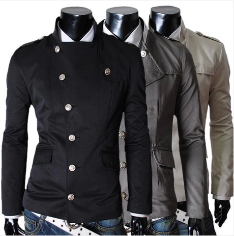 2014 spring new America men's leisure jacket clothing manteau menswear 2014 spring new America men's leisure jacket clothing manteau menswear
