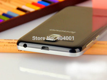 Lenovo A8 A808T A806 MTK6592 Octa Core Gold Fighter phone 4G FDD LTE Android 4 4