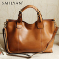 Smilyan Brand New Women Messenger Bags Fashion Shoulder Bag Vintage