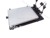 single color  screen printer T-shirt screen printing machine 24*30cm flat printing press free shipping fast delivery