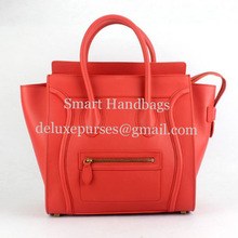 Smart Handbags Mini Luggage Micro Luggage and Nano Luggage
